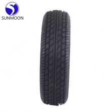 Sunmoon China Manufacturer 8070 Tube Less Tire Motorcycle 3.50-17